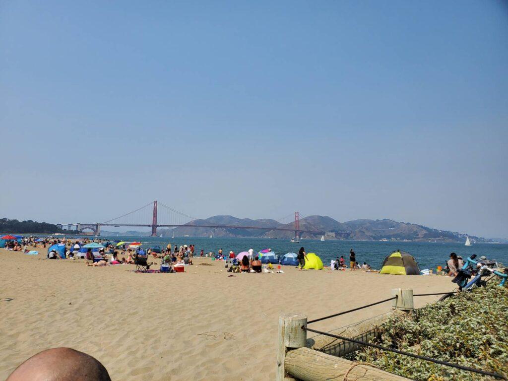 6 vacation things you can do in San Francisco on vacation
