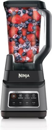 Ninja Blender